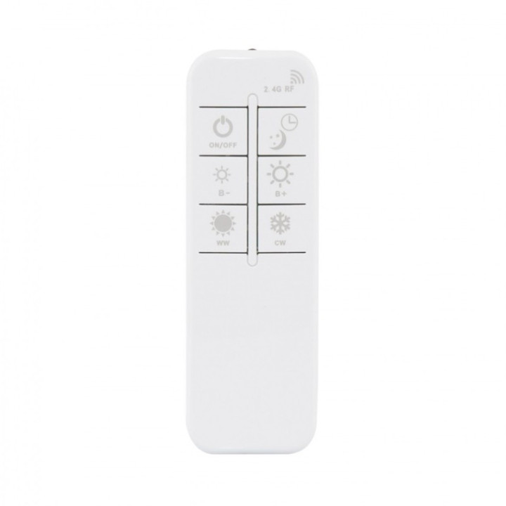 Panneau LED 60x60cm - Slim Dimmable CCT Sélectionnable - 40W 3600lm