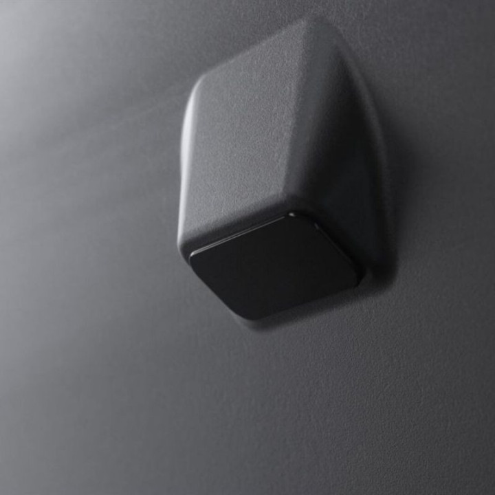 Séchoir corporel pour bain/douche - ledpourlespros.fr