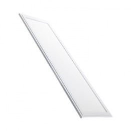 Panneau LED 120x30cm 40W 4000lm LIFUD - ledpourlespros.fr