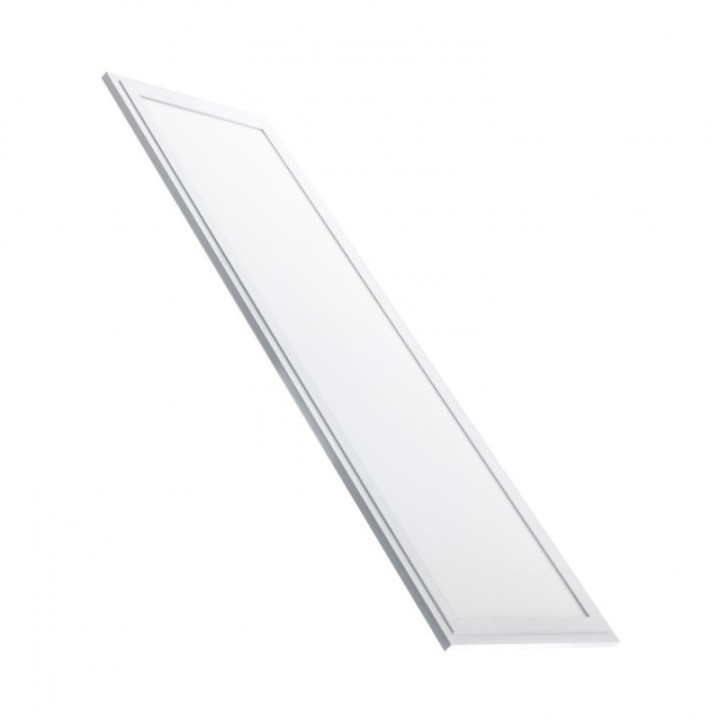 Panneau LED 120x30cm 40W 4000lm LIFUD - ledpourlespros.fr