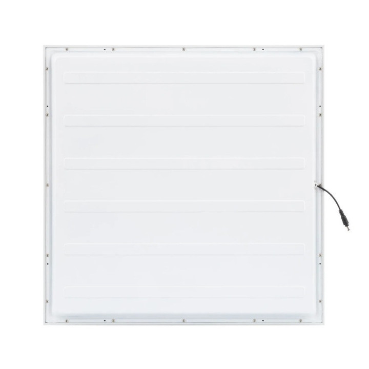 Panneau LED 60x60cm 40W - ledpourlespros.fr