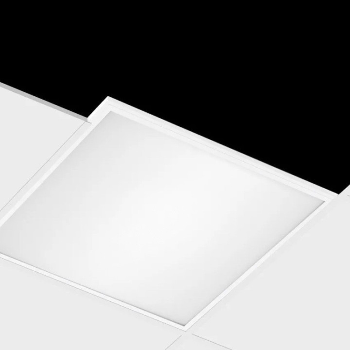 Panneau LED 60x60cm 40W 4000lm LIFUD - ledpourlespros.fr