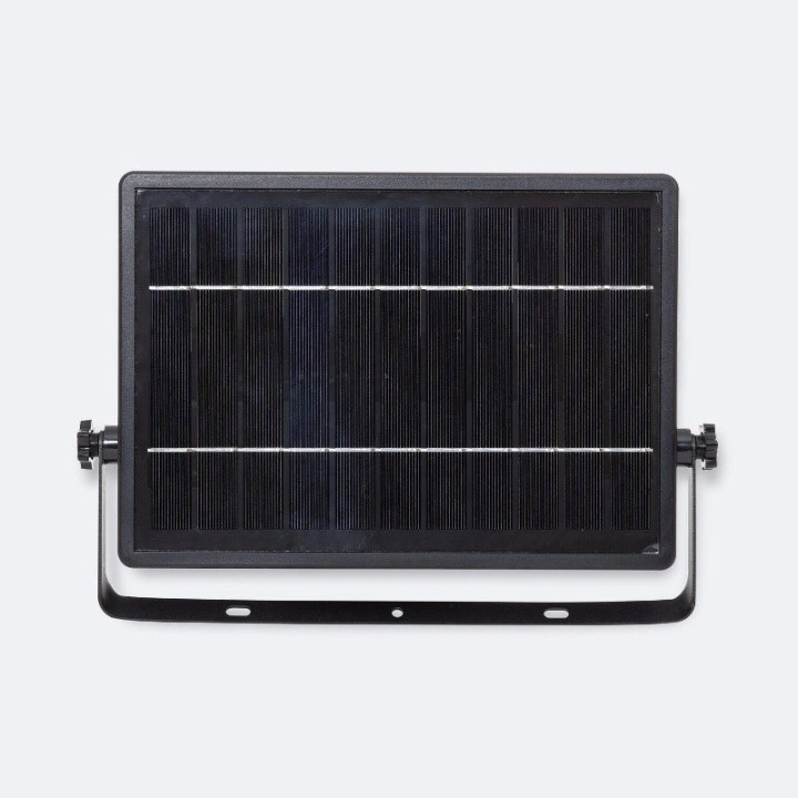 Projecteur LED Solaire avec Batterie