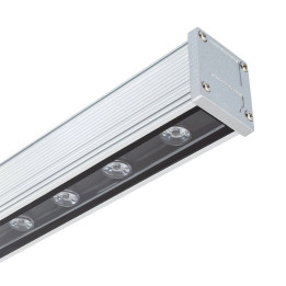 Lèche-mur extérieur LED 18W IP65 100 cm - ledpourlespros.fr