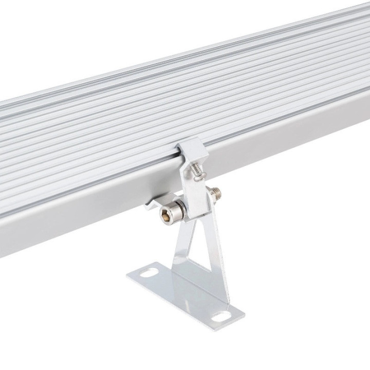Lèche-mur extérieur LED 18W IP65 100 cm - ledpourlespros.fr