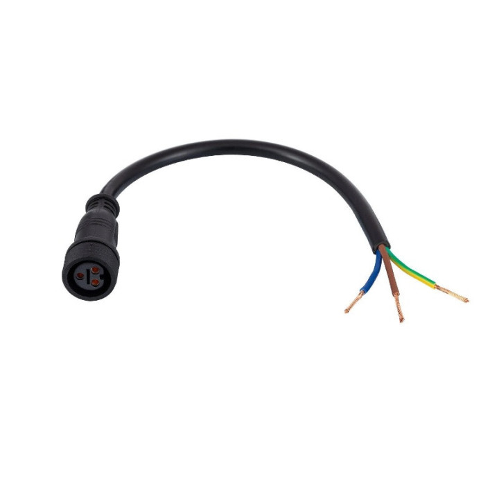 Lèche-mur extérieur LED 18W IP65 100 cm - ledpourlespros.fr