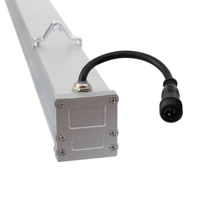 Lèche-mur extérieur LED 18W IP65 100 cm - ledpourlespros.fr
