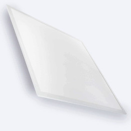Dalle LED 60x60 cm 40W 5200lm Lumen élevé