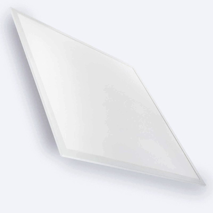 Dalle LED 60x60 cm 40W 5200lm Lumen élevé