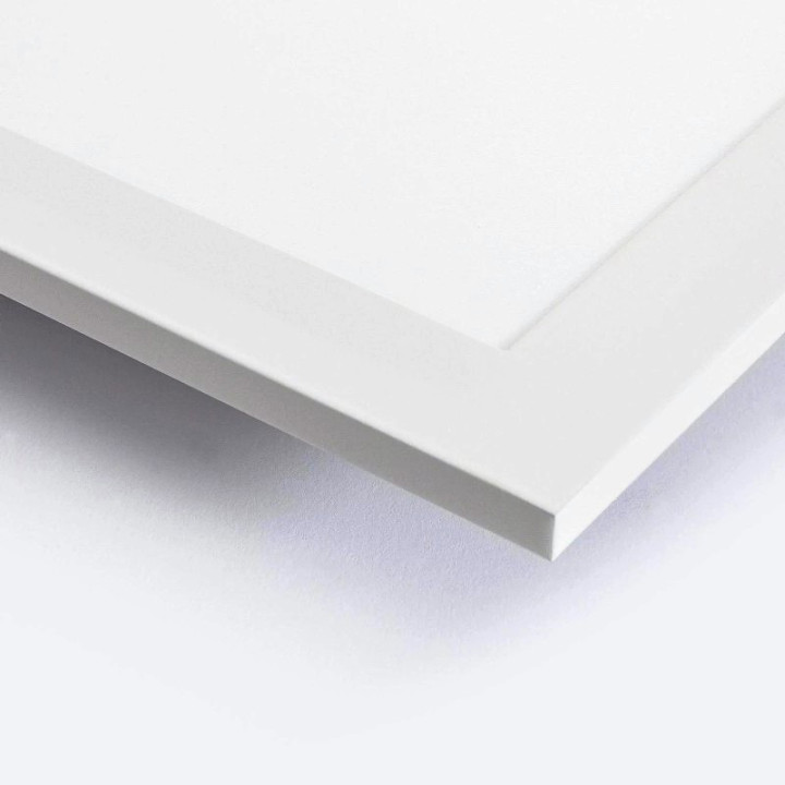 Dalle LED 60x60 cm 40W 5200lm Lumen élevé