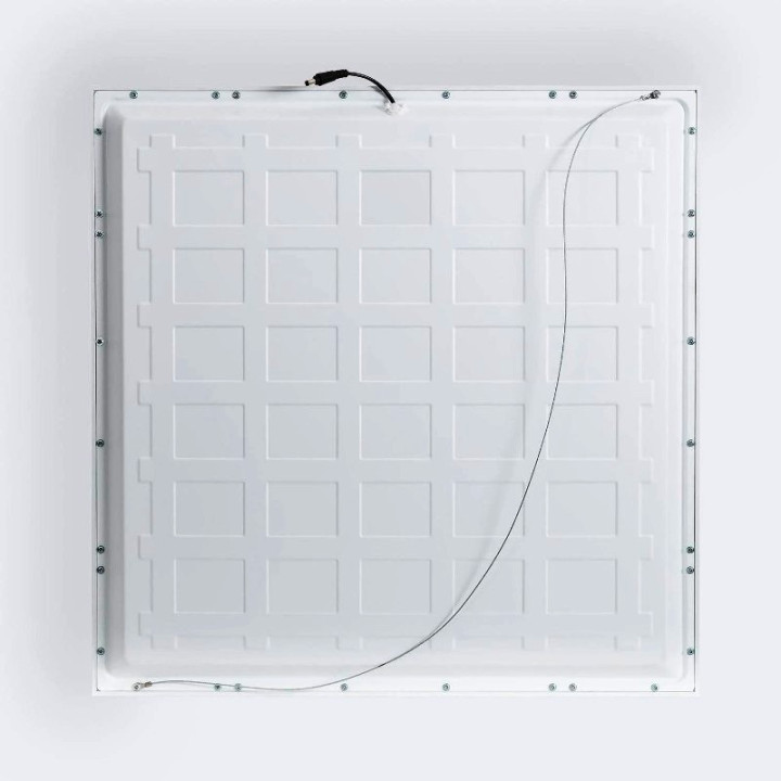 Dalle LED 60x60 cm 40W 5200lm Lumen élevé