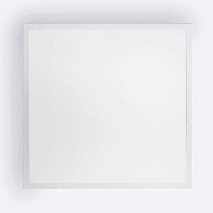 Dalle LED 60x60 cm 40W 5200lm Lumen élevé