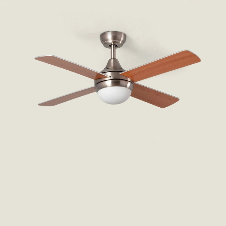 Ventilateur de Plafond Navy Bois