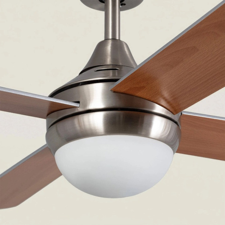 Ventilateur de Plafond Navy Bois