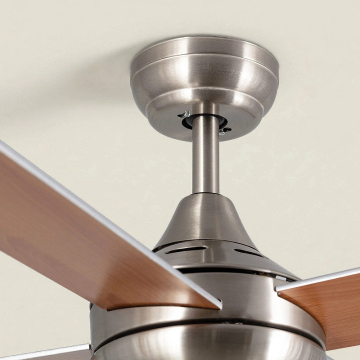 Ventilateur de Plafond Navy Bois