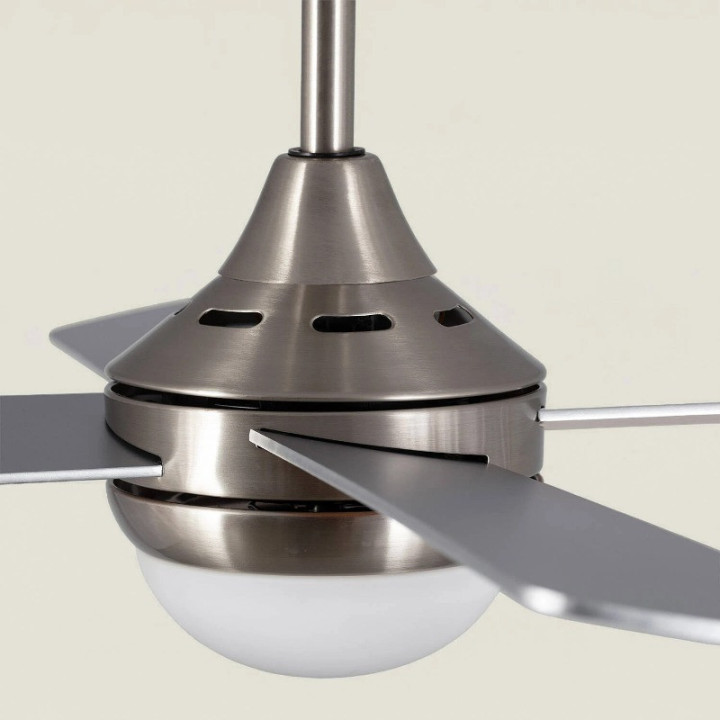 Ventilateur de Plafond Navy Bois