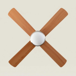 Ventilateur de Plafond Navy Bois