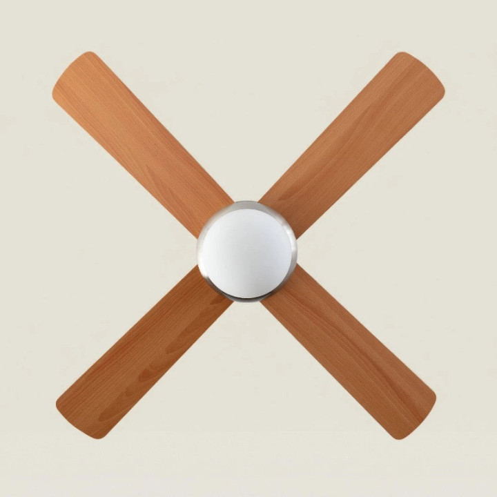 Ventilateur de Plafond Navy Bois