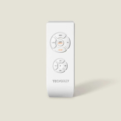 Ventilateur de Plafond Navy Bois