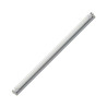 Réglette LED T8 G13 60cm support tube LED 220V IP20