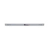 Réglette LED T8 G13 60cm support tube LED 220V IP20