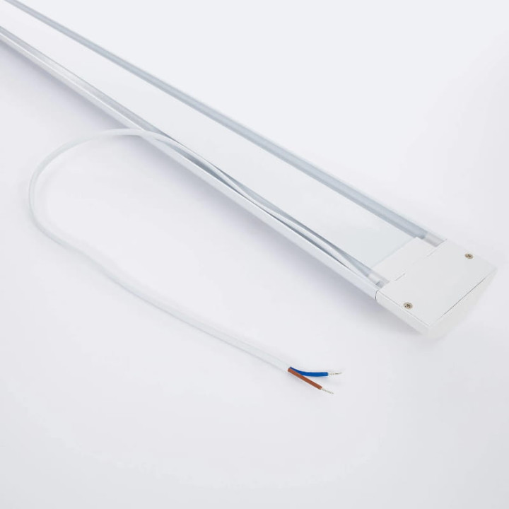 Barre Linéaire LED 150cm 30-40-50W CCT Sélectionnable Slim