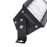 Cloche Linéaire LED Industrielle 100W IP65