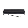 Cloche Linéaire LED Industrielle 100W IP65