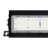 Cloche Linéaire LED Industrielle 100W IP65