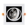 Downlight LED Dankan GU10 AR111 15W