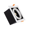 Downlight LED Dankan GU10 AR111 15W