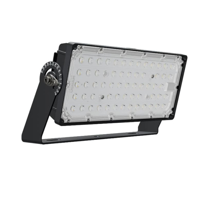 Projecteur LED 200W Stadium 160 lmW IP66 LIFUD 0-10V