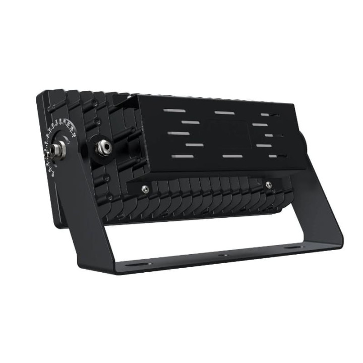 Projecteur LED 200W Stadium 160 lmW IP66 LIFUD 0-10V