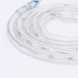 Guirlande LED RGB 220V IP65