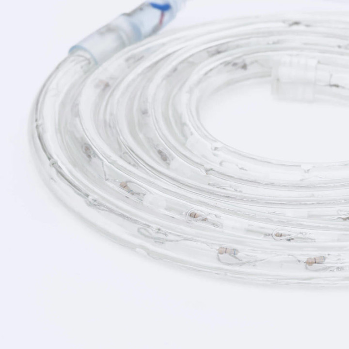 Guirlande LED RGB 220V IP65