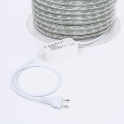 Gaine LED RGB IP65
