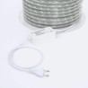 Gaine LED RGB IP65