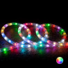 Gaine LED RGB IP65 220V