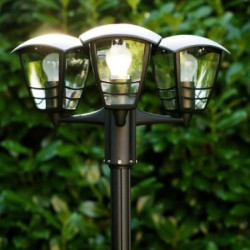 Lampadaire Extérieur