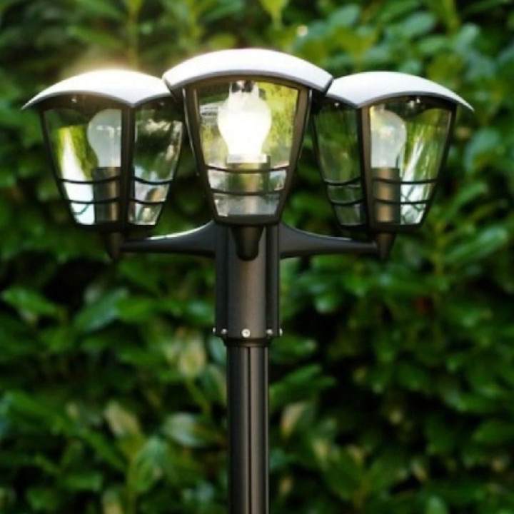 Lampadaire Extérieur