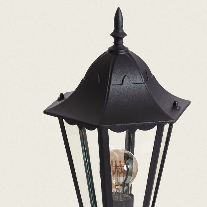 Lampadaire LED Extérieur sur Pied
