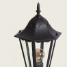 Lampadaire LED Extérieur sur Pied