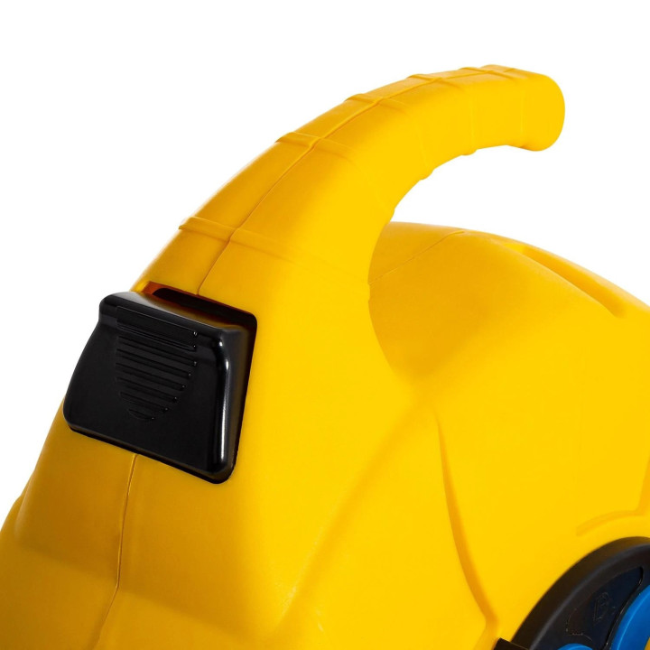 Enrouleur électrique automatique 15 m IP44 – 4 prises