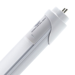 T8 1200mm Detecteur Mouvement 0 á 100% 18W BLANC FROID 6000K-6500K