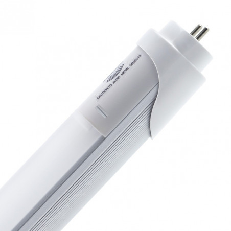 T8 1200mm Detecteur Mouvement 0 á 100% 18W BLANC FROID 6000K-6500K T8 1200mm Detecteur Mouvement 0 á 100% 18W BLANC FROID 6000K-6500K