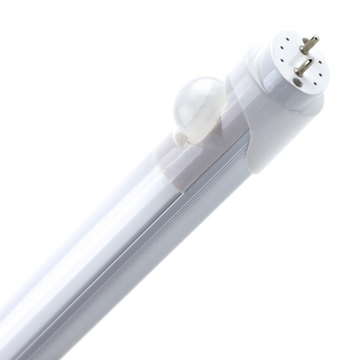 T8 600mm Détecteur Infrarouges Éclairage de sécurité 9W