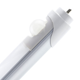 T8 1200mm Detecteur Infrarouges Éclairage de sécurité 18W