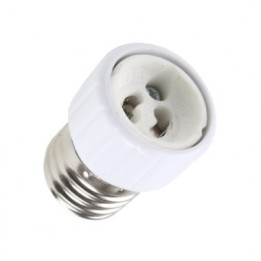 Adaptateur/Converstisseur E27 a GU10