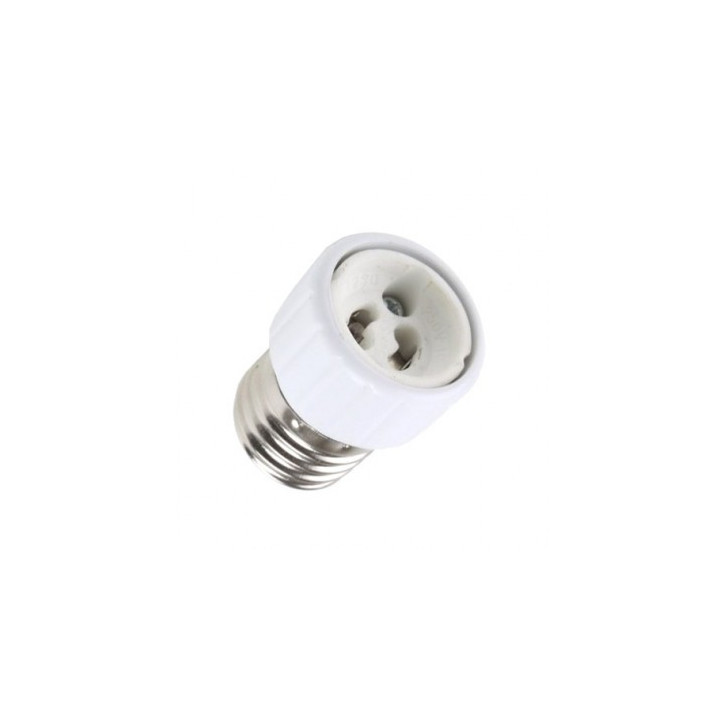 Adaptateur/Converstisseur E27 a GU10