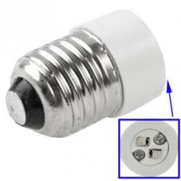 Adaptateur / Convertisseur E27 a MR16